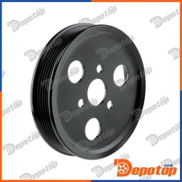 Pompe de direction assistée pour JEEP | RKP-CH-046, 53034094AA